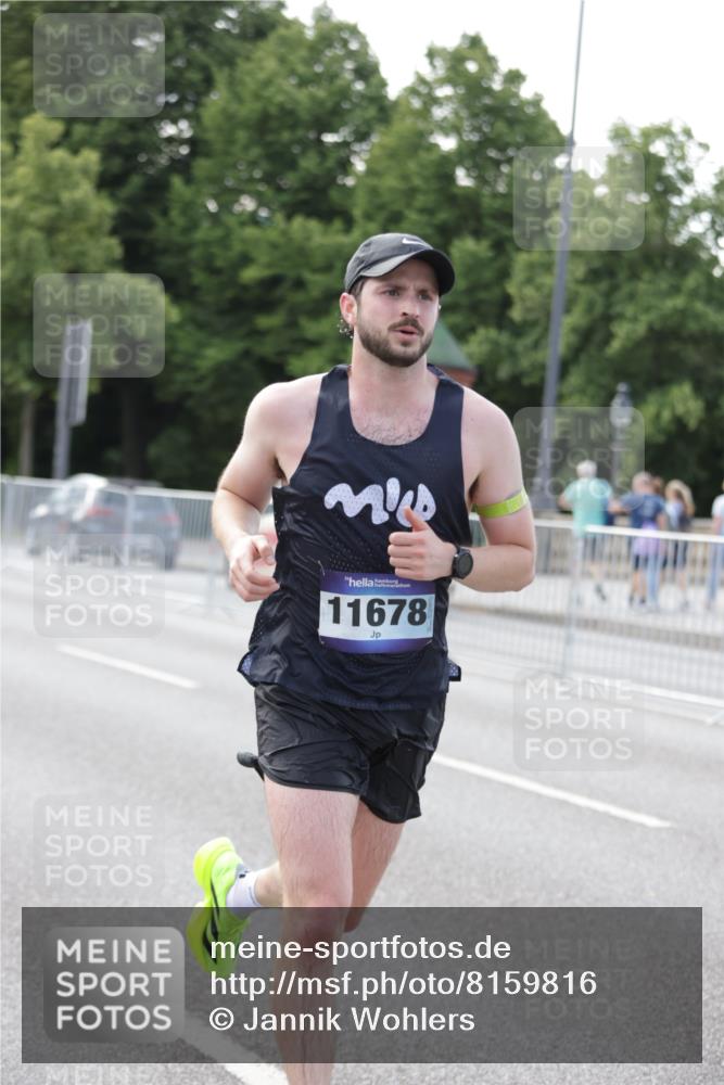 29.06.2025 - hella hamburg halbmarathon Jannik Wohlers http://msf.ph/oto/8159816 29.06.2025 09:39:23 Lombardsbrücke 51, 6380, 11342, 11678, 14933, 17402, 18848, 19108 meine-sportfotos.de