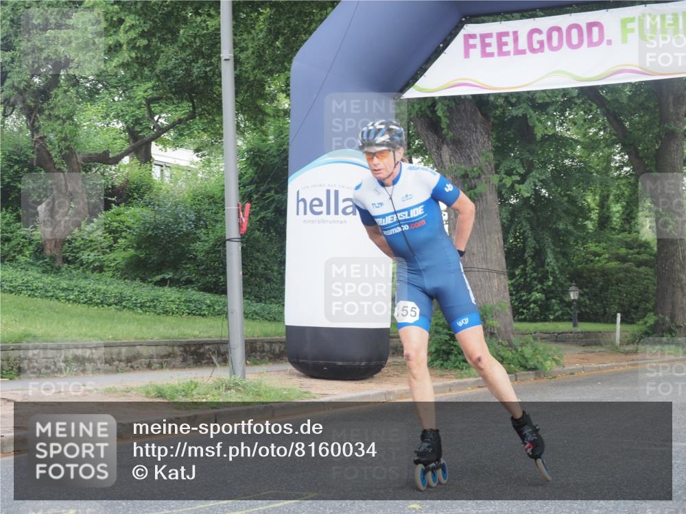 29.06.2025 - hella hamburg halbmarathon KatJ http://msf.ph/oto/8160034 29.06.2025 09:07:47 Zwischen KM18-KM19  meine-sportfotos.de