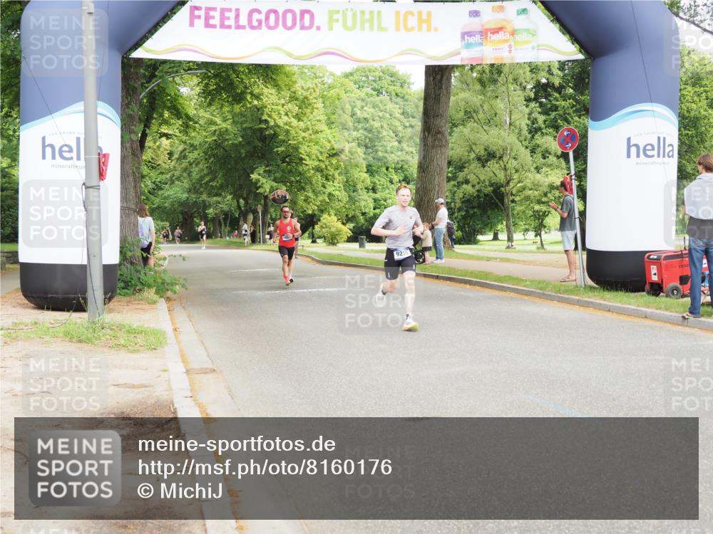 29.06.2025 - hella hamburg halbmarathon MichiJ http://msf.ph/oto/8160176 29.06.2025 10:10:50 Zwischen KM18-KM19 9255, 18848 meine-sportfotos.de