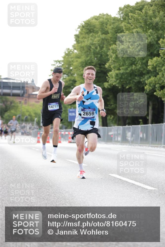 29.06.2025 - hella hamburg halbmarathon Jannik Wohlers http://msf.ph/oto/8160475 29.06.2025 09:39:36 Lombardsbrücke 53, 2144, 2659, 3720, 6380, 11678, 14717, 14933, 16120, 17402 meine-sportfotos.de
