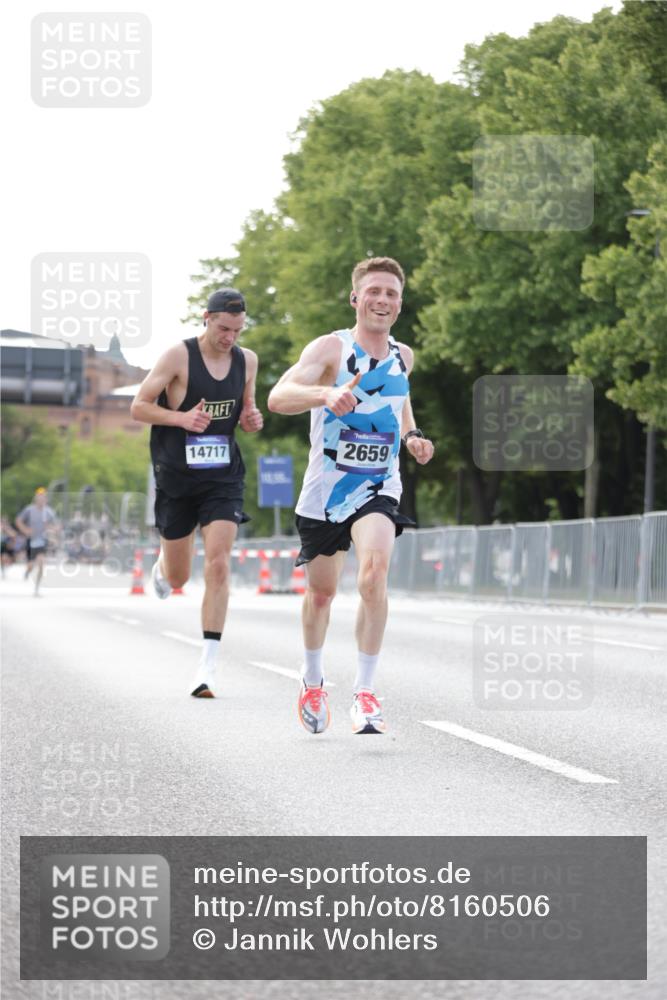29.06.2025 - hella hamburg halbmarathon Jannik Wohlers http://msf.ph/oto/8160506 29.06.2025 09:39:36 Lombardsbrücke 53, 2144, 2659, 3720, 6380, 11678, 14717, 14933, 16120, 17402 meine-sportfotos.de