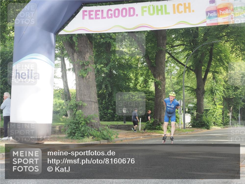 29.06.2025 - hella hamburg halbmarathon KatJ http://msf.ph/oto/8160676 29.06.2025 09:10:07 Zwischen KM18-KM19  meine-sportfotos.de