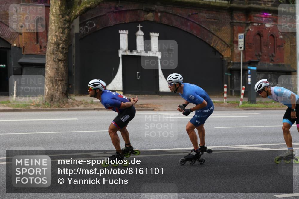 29.06.2025 - hella hamburg halbmarathon Yannick Fuchs http://msf.ph/oto/8161101 29.06.2025 09:02:41 20KM  meine-sportfotos.de