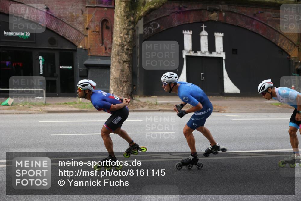 29.06.2025 - hella hamburg halbmarathon Yannick Fuchs http://msf.ph/oto/8161145 29.06.2025 09:02:41 20KM 20, 14321 meine-sportfotos.de