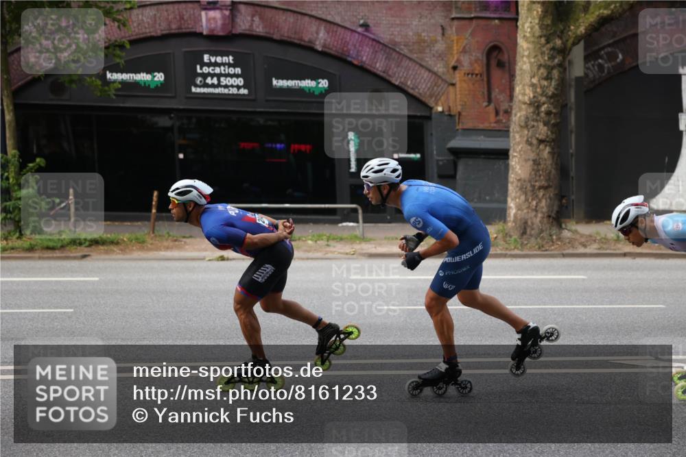 29.06.2025 - hella hamburg halbmarathon Yannick Fuchs http://msf.ph/oto/8161233 29.06.2025 09:02:41 20KM 20, 44, 5000, 20, 20 meine-sportfotos.de
