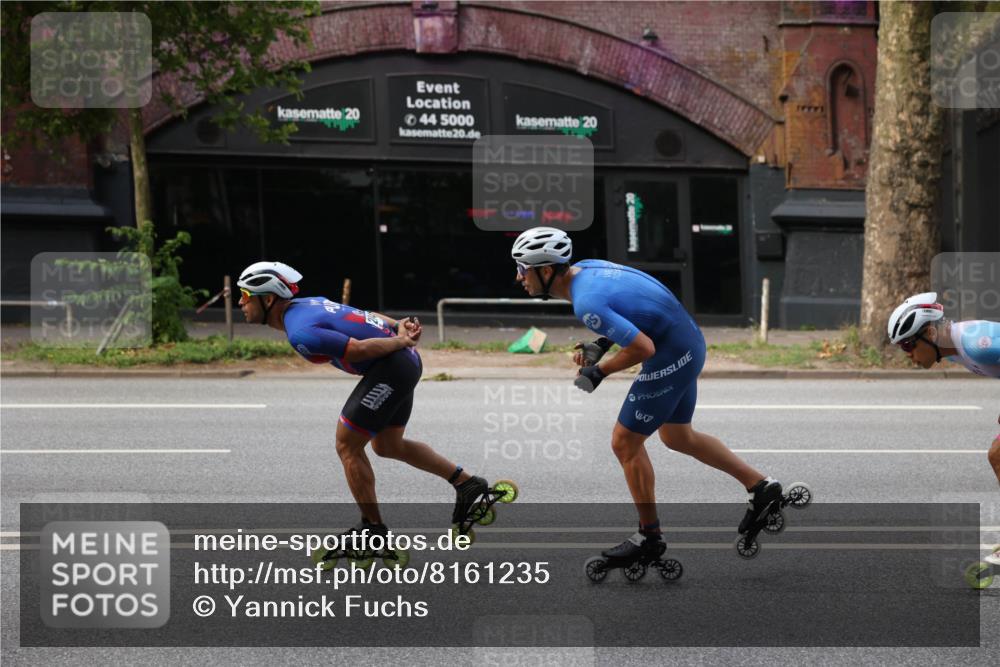 29.06.2025 - hella hamburg halbmarathon Yannick Fuchs http://msf.ph/oto/8161235 29.06.2025 09:02:41 20KM 20, 44, 5000, 20, 20 meine-sportfotos.de