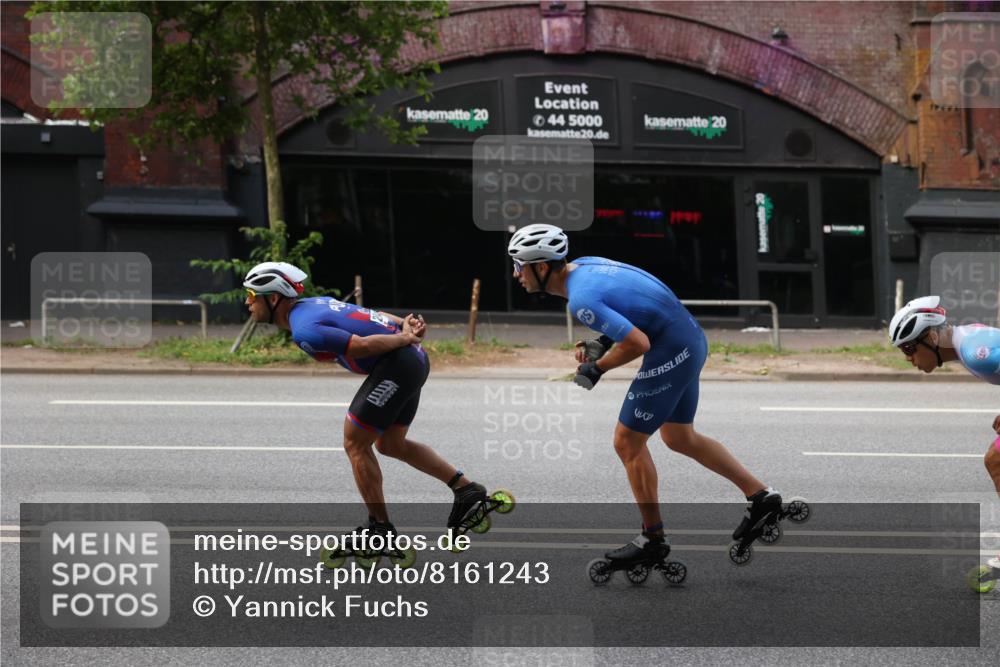 29.06.2025 - hella hamburg halbmarathon Yannick Fuchs http://msf.ph/oto/8161243 29.06.2025 09:02:41 20KM 20, 44, 5000, 20, 20, 17741 meine-sportfotos.de