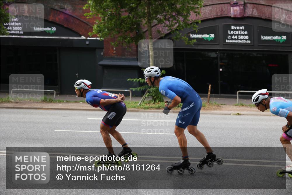 29.06.2025 - hella hamburg halbmarathon Yannick Fuchs http://msf.ph/oto/8161264 29.06.2025 09:02:42 20KM 44, 5000, 20, 20, 20, 44, 5000, 20, 20 meine-sportfotos.de