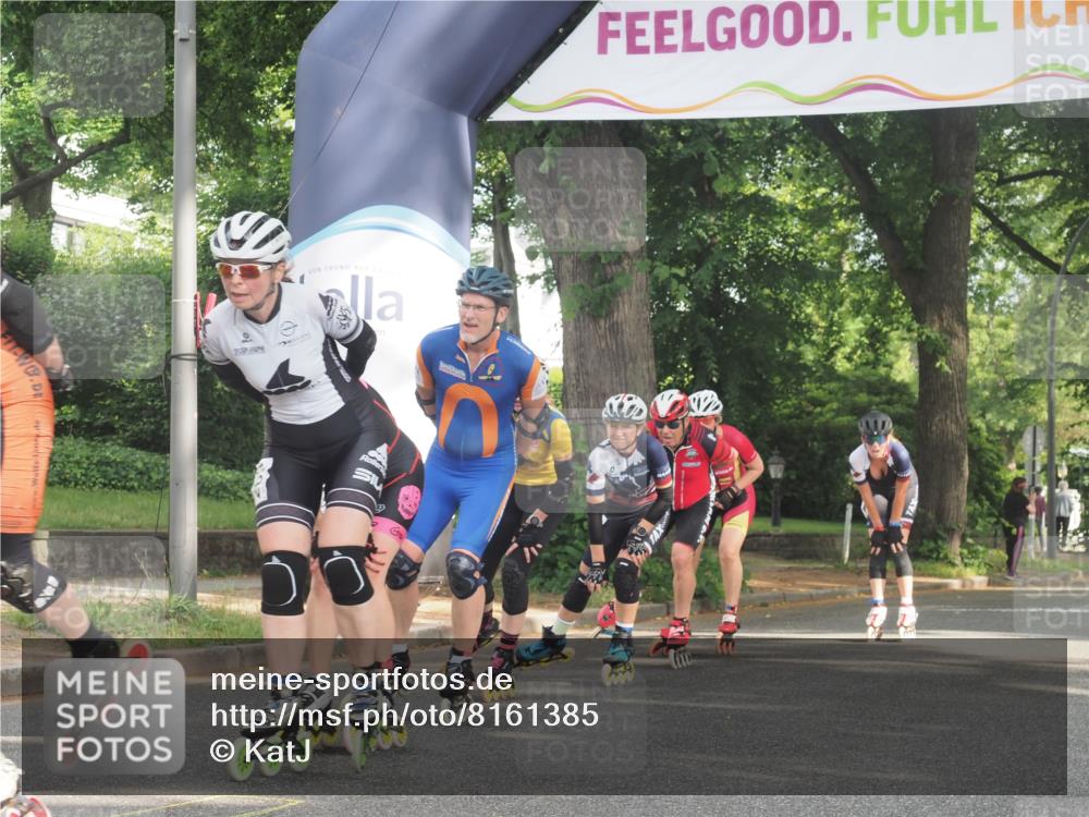 29.06.2025 - hella hamburg halbmarathon KatJ http://msf.ph/oto/8161385 29.06.2025 09:10:48 Zwischen KM18-KM19  meine-sportfotos.de