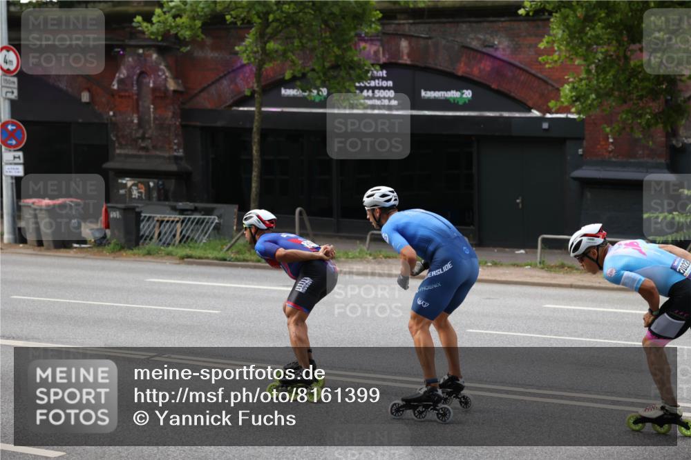 29.06.2025 - hella hamburg halbmarathon Yannick Fuchs http://msf.ph/oto/8161399 29.06.2025 09:02:42 20KM 4, 150, 44, 5000, 20, 20 meine-sportfotos.de