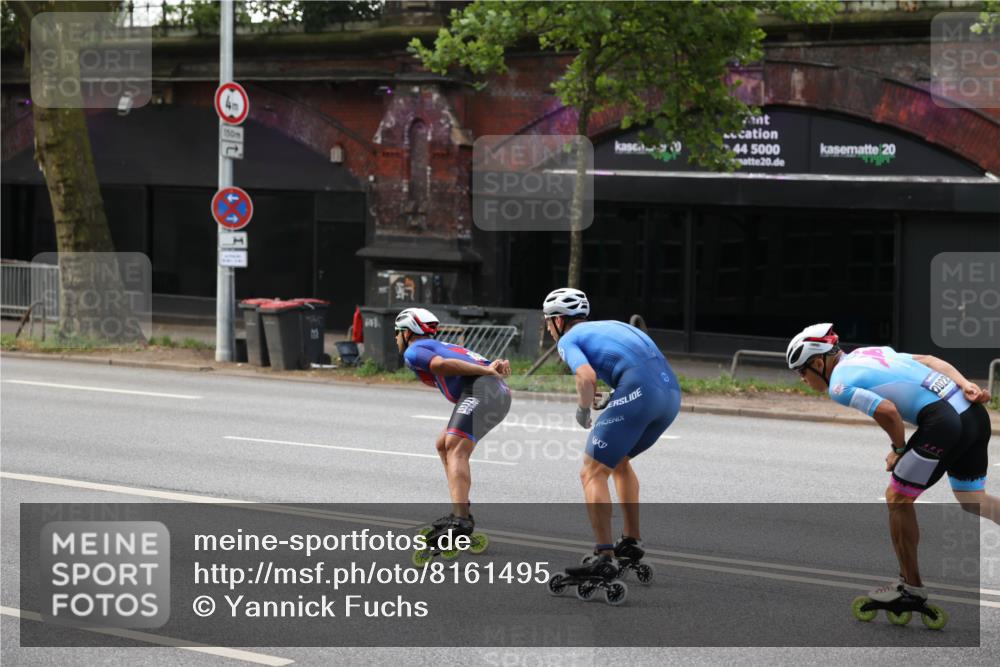 29.06.2025 - hella hamburg halbmarathon Yannick Fuchs http://msf.ph/oto/8161495 29.06.2025 09:02:42 20KM 150, 44, 5000, 20, 20, 2022 meine-sportfotos.de