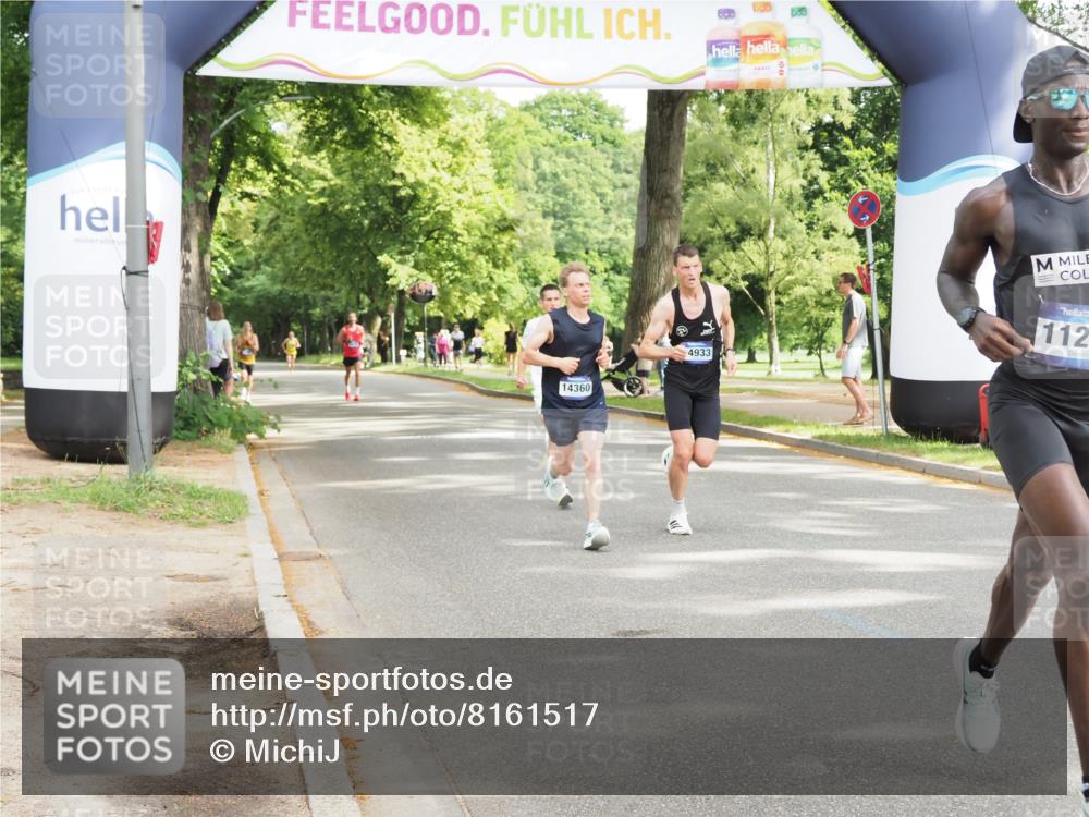 29.06.2025 - hella hamburg halbmarathon MichiJ http://msf.ph/oto/8161517 29.06.2025 10:11:31 Zwischen KM18-KM19 6530, 11210, 14360, 14933, 15526, 16988 meine-sportfotos.de