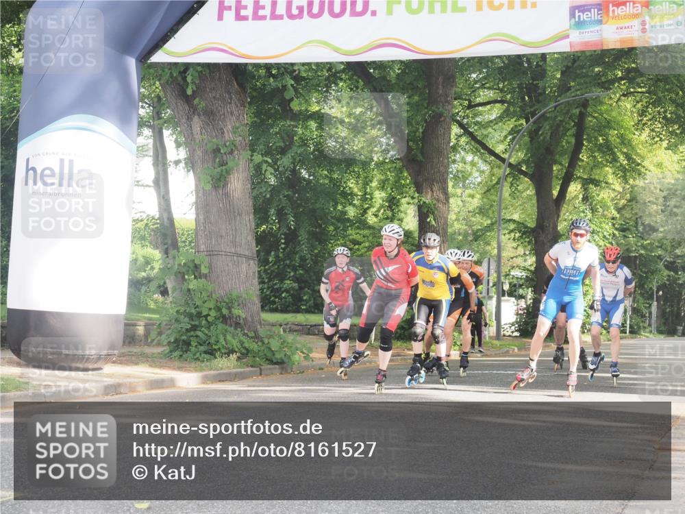 29.06.2025 - hella hamburg halbmarathon KatJ http://msf.ph/oto/8161527 29.06.2025 09:10:56 Zwischen KM18-KM19  meine-sportfotos.de