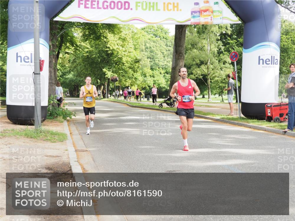 29.06.2025 - hella hamburg halbmarathon MichiJ http://msf.ph/oto/8161590 29.06.2025 10:11:37 Zwischen KM18-KM19 11210, 14360, 14933, 16120, 16988 meine-sportfotos.de