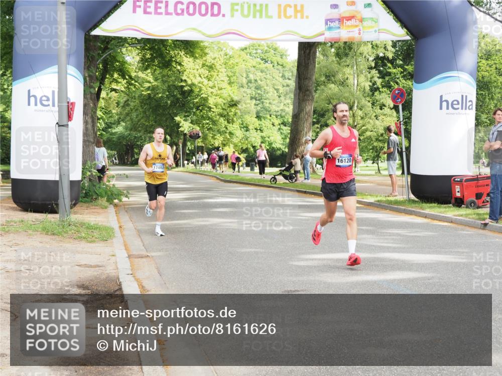 29.06.2025 - hella hamburg halbmarathon MichiJ http://msf.ph/oto/8161626 29.06.2025 10:11:37 Zwischen KM18-KM19 11210, 14360, 14933, 16120, 16988 meine-sportfotos.de