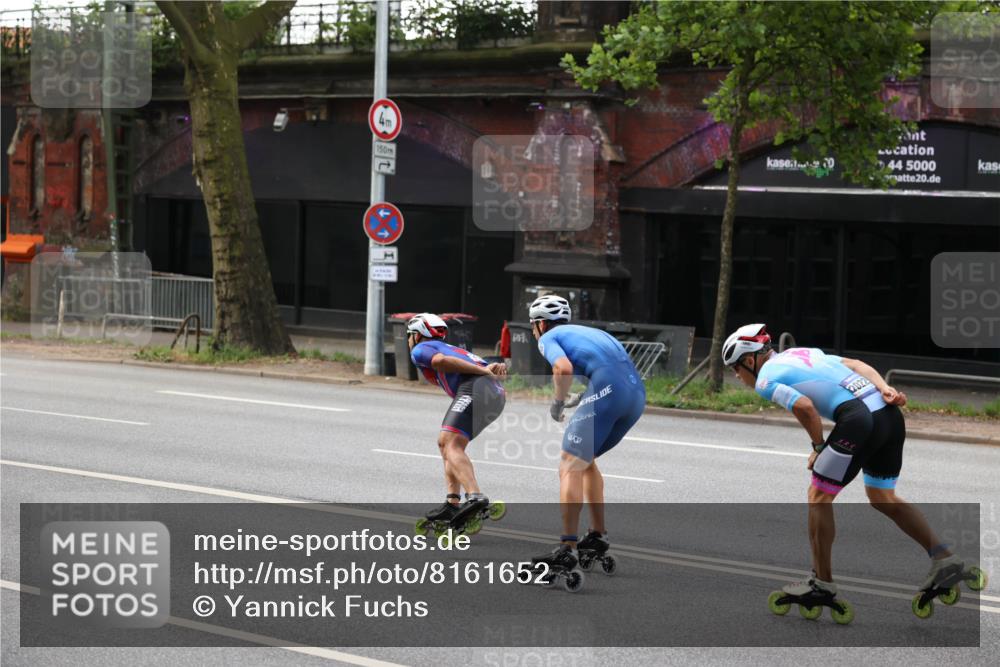 29.06.2025 - hella hamburg halbmarathon Yannick Fuchs http://msf.ph/oto/8161652 29.06.2025 09:02:42 20KM 150, 9, 10, 44, 5000, 20 meine-sportfotos.de