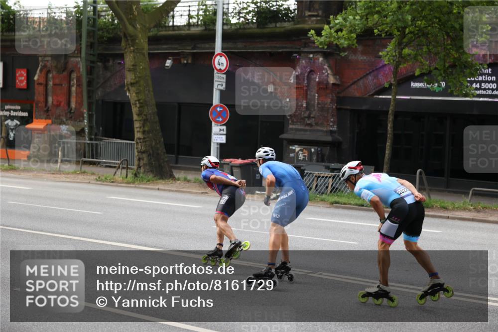 29.06.2025 - hella hamburg halbmarathon Yannick Fuchs http://msf.ph/oto/8161729 29.06.2025 09:02:42 20KM 4, 150, 0, 44, 5000, 20 meine-sportfotos.de