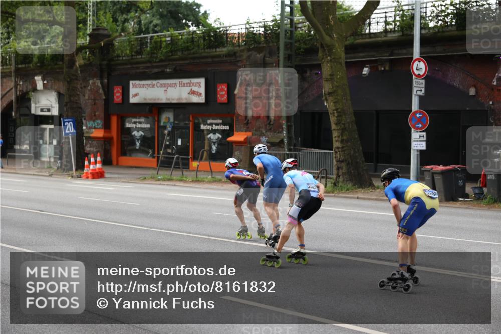 29.06.2025 - hella hamburg halbmarathon Yannick Fuchs http://msf.ph/oto/8161832 29.06.2025 09:02:42 20KM 44, 30, 040, 410, 2, 20, 2022, 4, 150 meine-sportfotos.de