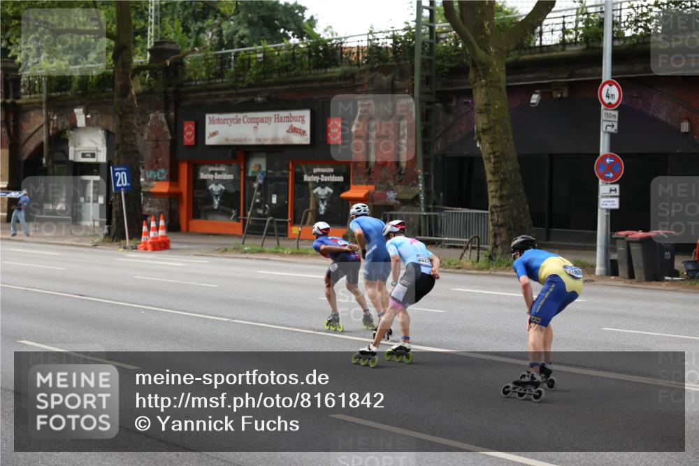 29.06.2025 - hella hamburg halbmarathon Yannick Fuchs http://msf.ph/oto/8161842 29.06.2025 09:02:42 20KM 20, 2022, 88, 4, 150 meine-sportfotos.de