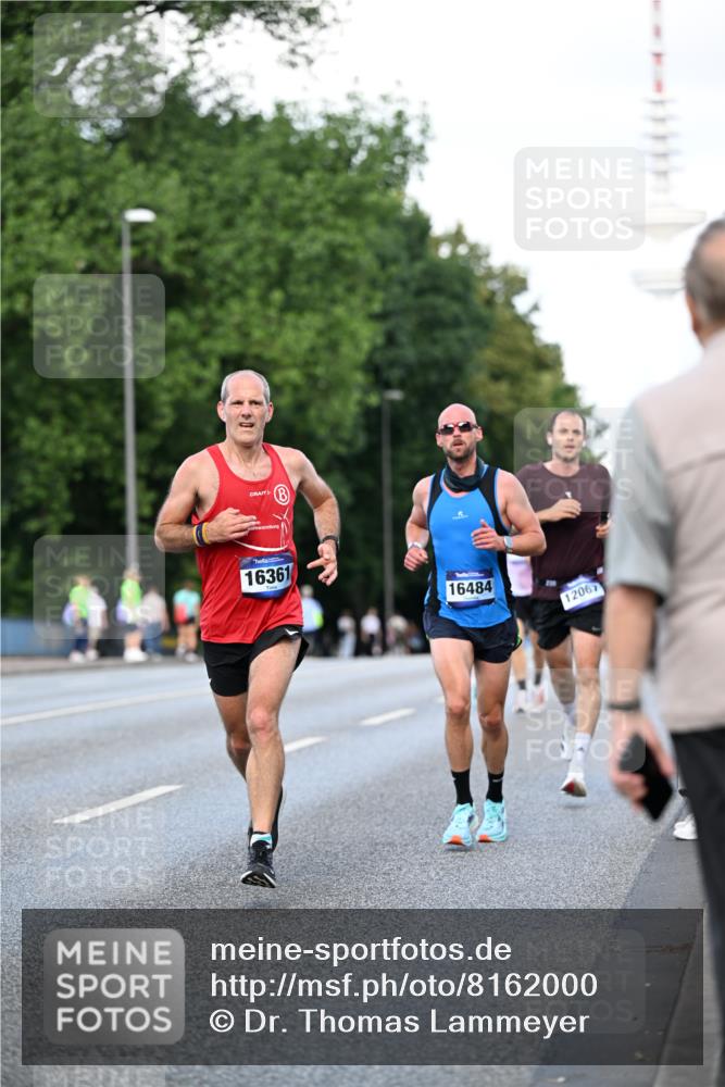 29.06.2025 - hella hamburg halbmarathon Dr. Thomas Lammeyer http://msf.ph/oto/8162000 29.06.2025 09:44:44 Kennedybrücke 2892, 4128, 4571, 6559, 7862, 10234, 10780, 11194 meine-sportfotos.de