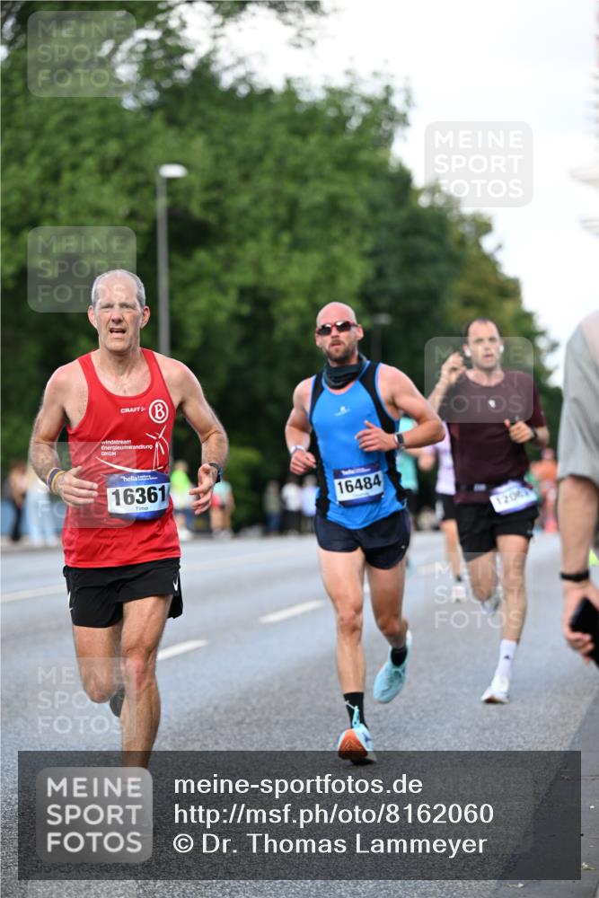 29.06.2025 - hella hamburg halbmarathon Dr. Thomas Lammeyer http://msf.ph/oto/8162060 29.06.2025 09:44:45 Kennedybrücke 2892, 4128, 4571, 6559, 7862, 10234, 10780, 11194 meine-sportfotos.de