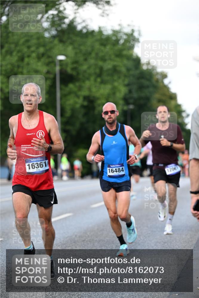 29.06.2025 - hella hamburg halbmarathon Dr. Thomas Lammeyer http://msf.ph/oto/8162073 29.06.2025 09:44:45 Kennedybrücke 2892, 4128, 4571, 6559, 7862, 10234, 10780, 11194 meine-sportfotos.de