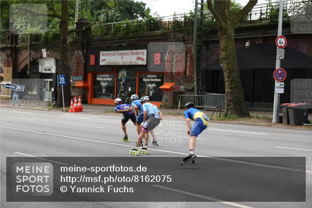 29.06.2025 - hella hamburg halbmarathon Yannick Fuchs http://msf.ph/oto/8162075 29.06.2025 09:02:43 20KM 040, 44, 08, 30, 040, 40, 82, 20, 20, 2022, 4, 150 meine-sportfotos.de