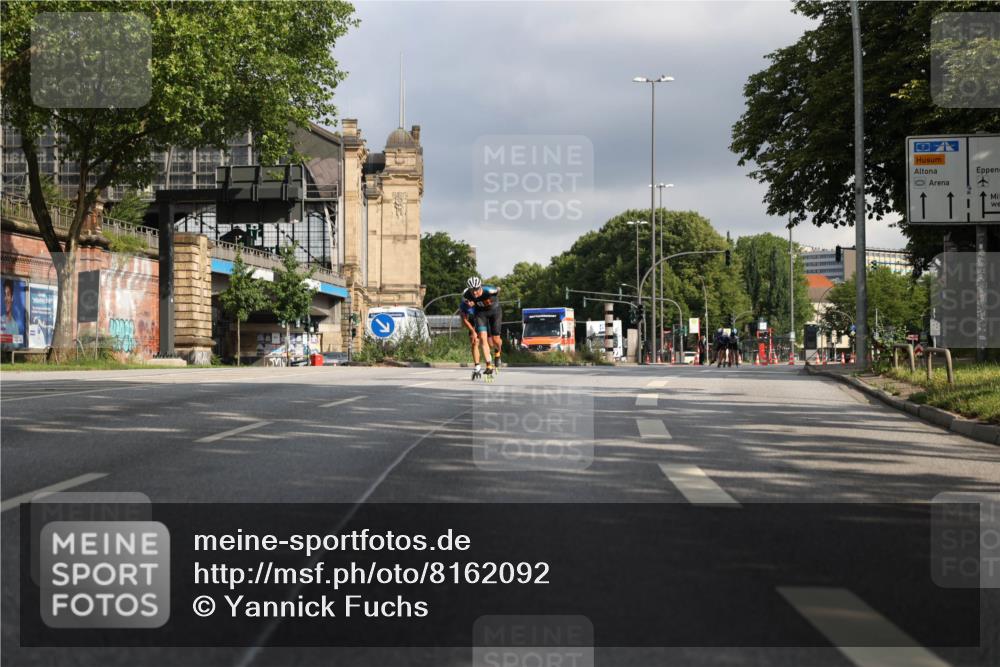 29.06.2025 - hella hamburg halbmarathon Yannick Fuchs http://msf.ph/oto/8162092 29.06.2025 09:04:26 20KM  meine-sportfotos.de