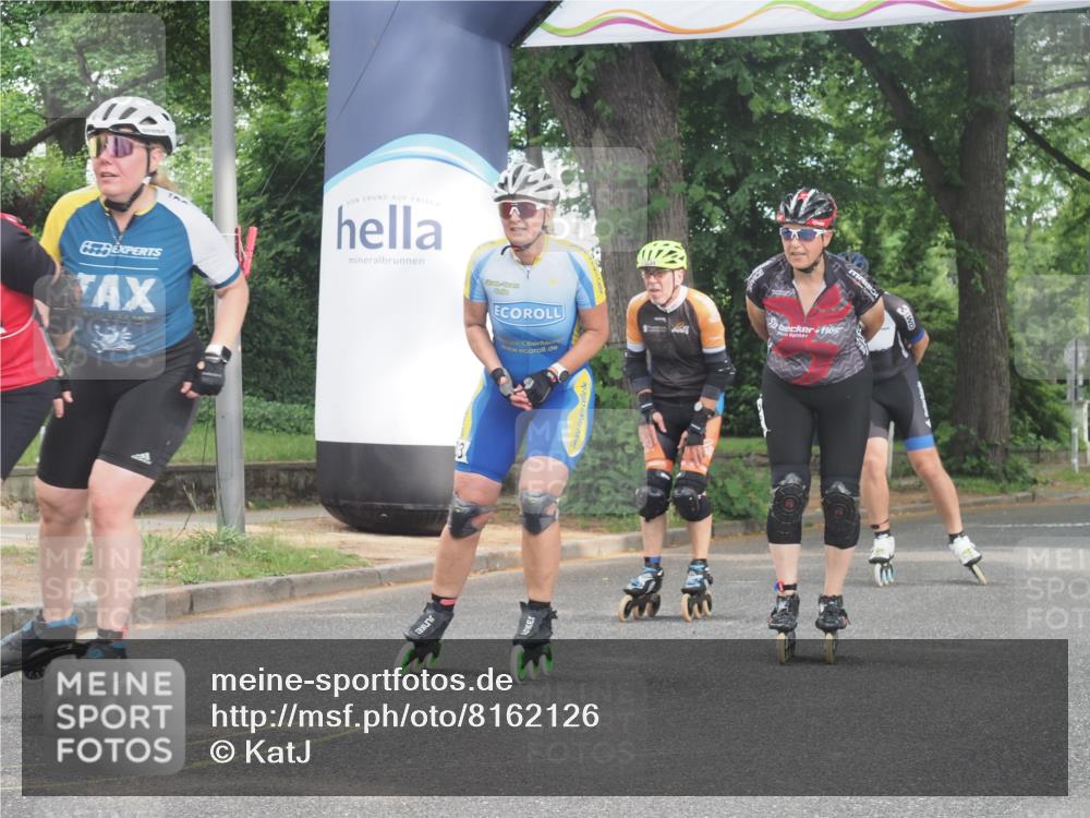 29.06.2025 - hella hamburg halbmarathon KatJ http://msf.ph/oto/8162126 29.06.2025 09:11:50 Zwischen KM18-KM19  meine-sportfotos.de