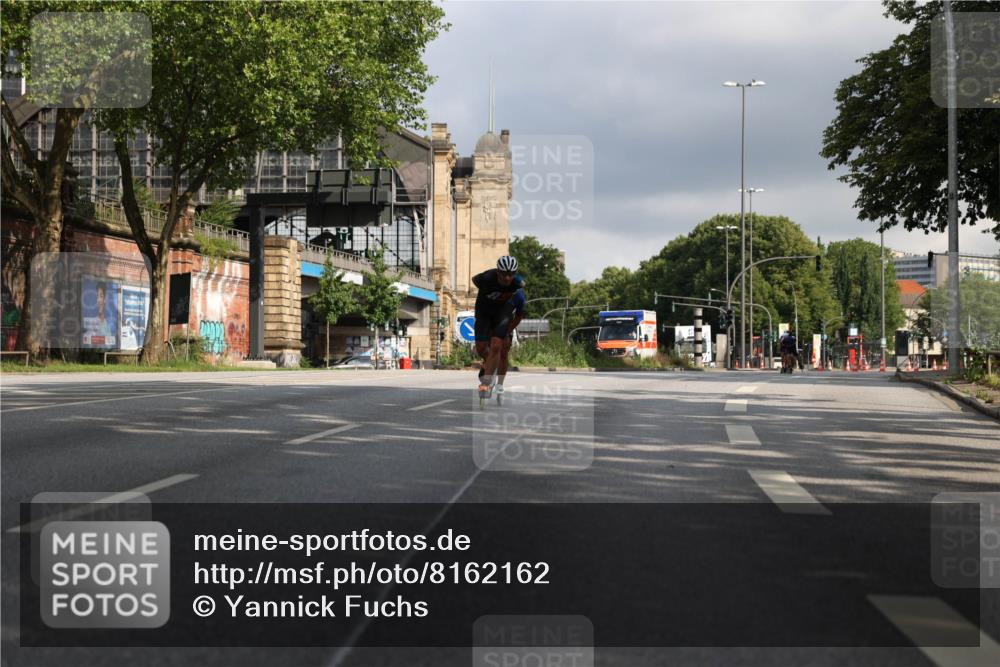29.06.2025 - hella hamburg halbmarathon Yannick Fuchs http://msf.ph/oto/8162162 29.06.2025 09:04:27 20KM  meine-sportfotos.de