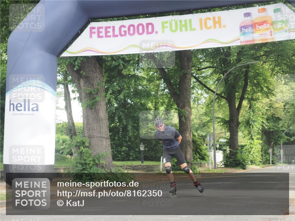 29.06.2025 - hella hamburg halbmarathon KatJ http://msf.ph/oto/8162350 29.06.2025 09:12:41 Zwischen KM18-KM19  meine-sportfotos.de