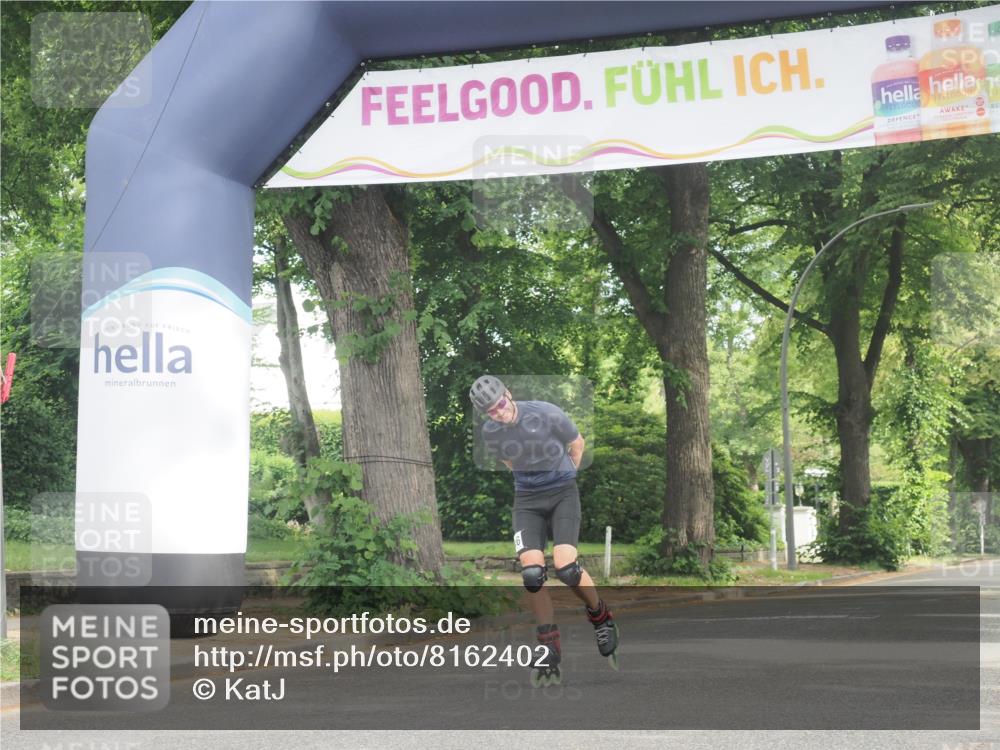 29.06.2025 - hella hamburg halbmarathon KatJ http://msf.ph/oto/8162402 29.06.2025 09:12:42 Zwischen KM18-KM19  meine-sportfotos.de