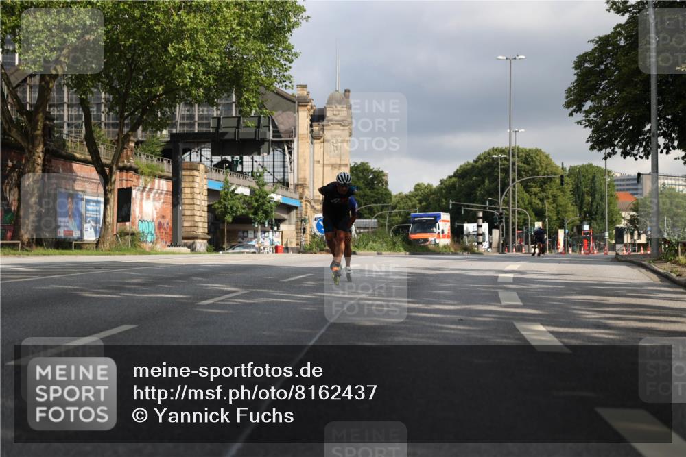 29.06.2025 - hella hamburg halbmarathon Yannick Fuchs http://msf.ph/oto/8162437 29.06.2025 09:04:27 20KM  meine-sportfotos.de