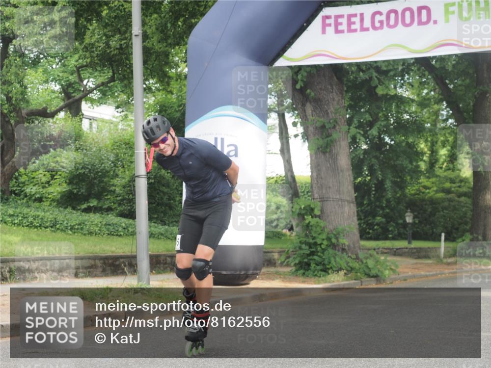 29.06.2025 - hella hamburg halbmarathon KatJ http://msf.ph/oto/8162556 29.06.2025 09:12:42 Zwischen KM18-KM19  meine-sportfotos.de