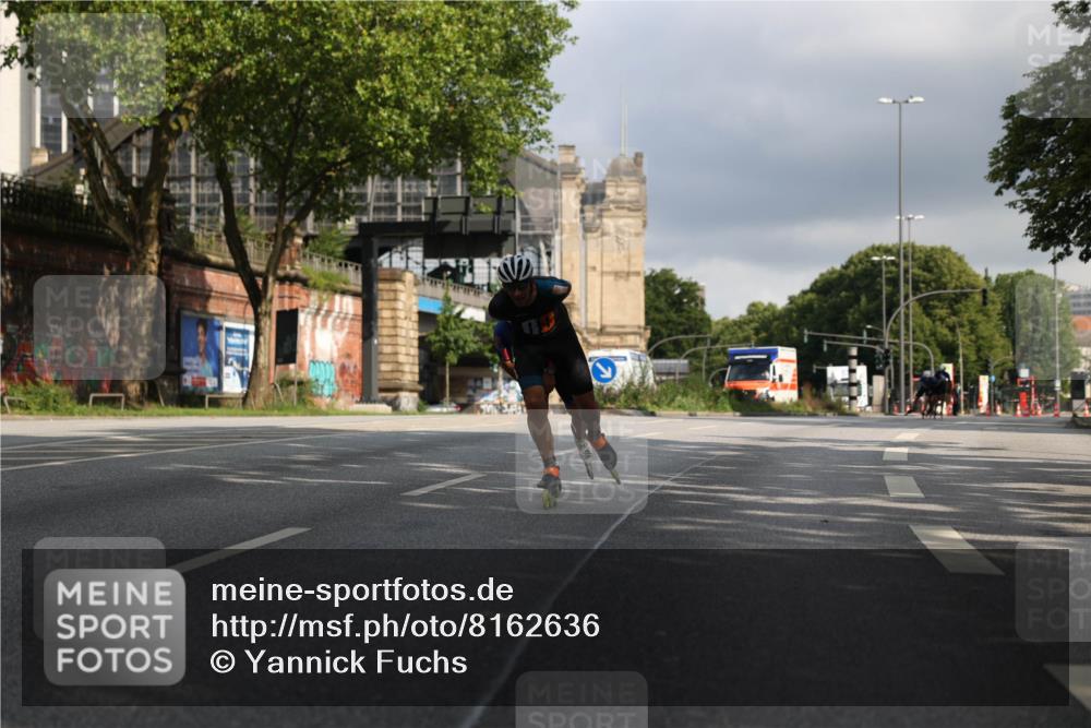29.06.2025 - hella hamburg halbmarathon Yannick Fuchs http://msf.ph/oto/8162636 29.06.2025 09:04:28 20KM  meine-sportfotos.de