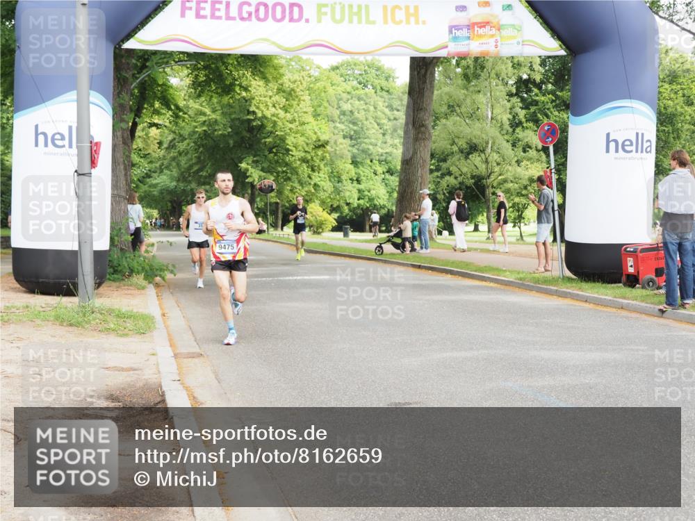 29.06.2025 - hella hamburg halbmarathon MichiJ http://msf.ph/oto/8162659 29.06.2025 10:12:37 Zwischen KM18-KM19 16548, 17886 meine-sportfotos.de