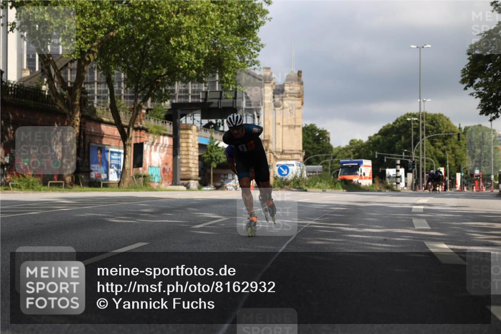 29.06.2025 - hella hamburg halbmarathon Yannick Fuchs http://msf.ph/oto/8162932 29.06.2025 09:04:28 20KM  meine-sportfotos.de