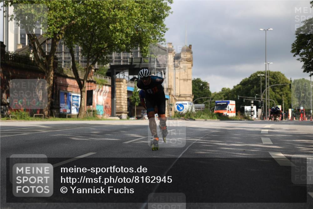 29.06.2025 - hella hamburg halbmarathon Yannick Fuchs http://msf.ph/oto/8162945 29.06.2025 09:04:28 20KM  meine-sportfotos.de