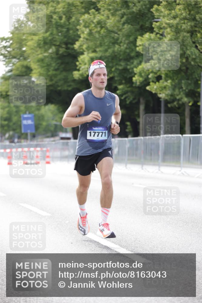 29.06.2025 - hella hamburg halbmarathon Jannik Wohlers http://msf.ph/oto/8163043 29.06.2025 09:40:21 Lombardsbrücke 5253, 6816, 9151, 9475, 11210, 11829, 12373, 17771, 18930 meine-sportfotos.de