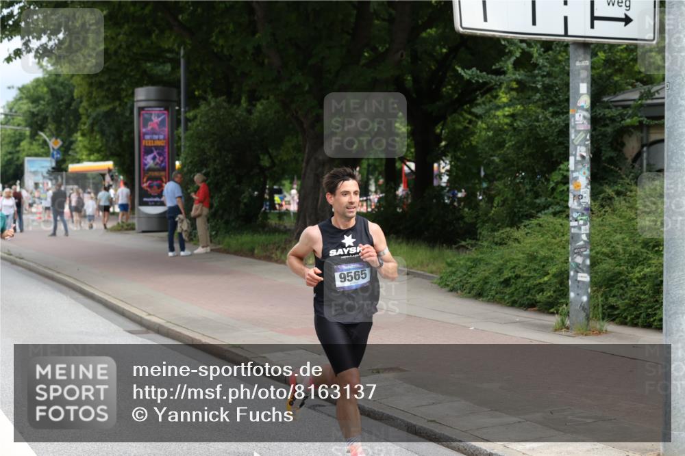 29.06.2025 - hella hamburg halbmarathon Yannick Fuchs http://msf.ph/oto/8163137 29.06.2025 10:21:39 20KM 7380, 9565, 12641, 13779, 13780, 14728, 17040, 17258, 18692, 19076 meine-sportfotos.de