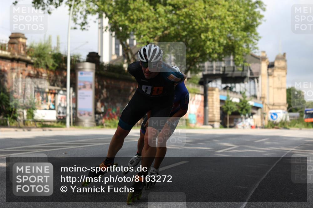 29.06.2025 - hella hamburg halbmarathon Yannick Fuchs http://msf.ph/oto/8163272 29.06.2025 09:04:29 20KM  meine-sportfotos.de