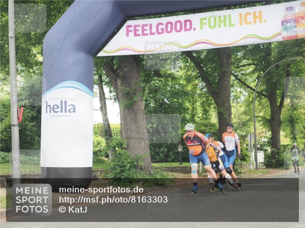 29.06.2025 - hella hamburg halbmarathon KatJ http://msf.ph/oto/8163303 29.06.2025 09:13:32 Zwischen KM18-KM19  meine-sportfotos.de