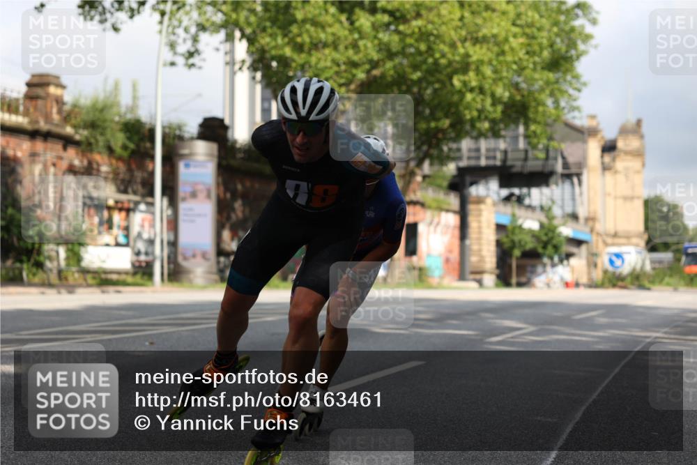 29.06.2025 - hella hamburg halbmarathon Yannick Fuchs http://msf.ph/oto/8163461 29.06.2025 09:04:29 20KM  meine-sportfotos.de