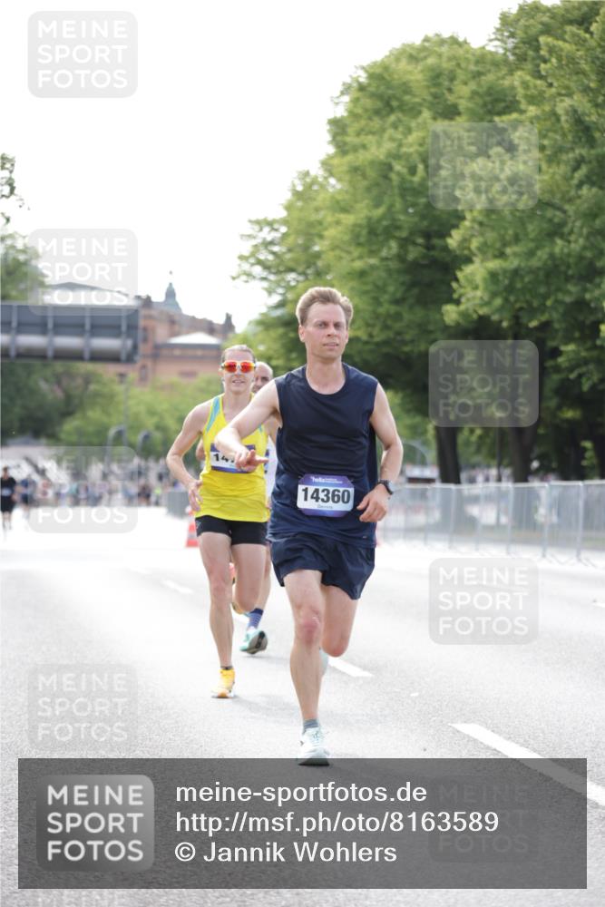 29.06.2025 - hella hamburg halbmarathon Jannik Wohlers http://msf.ph/oto/8163589 29.06.2025 09:40:28 Lombardsbrücke 5253, 6816, 11829, 12373, 14360, 14766, 15526, 17771 meine-sportfotos.de