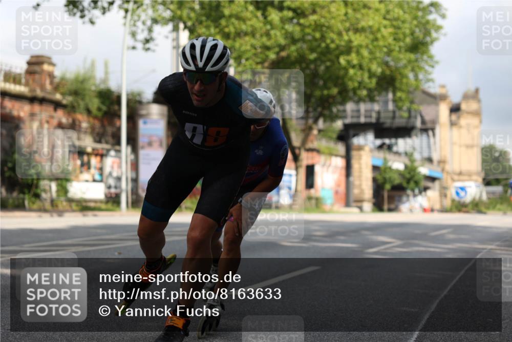 29.06.2025 - hella hamburg halbmarathon Yannick Fuchs http://msf.ph/oto/8163633 29.06.2025 09:04:29 20KM  meine-sportfotos.de