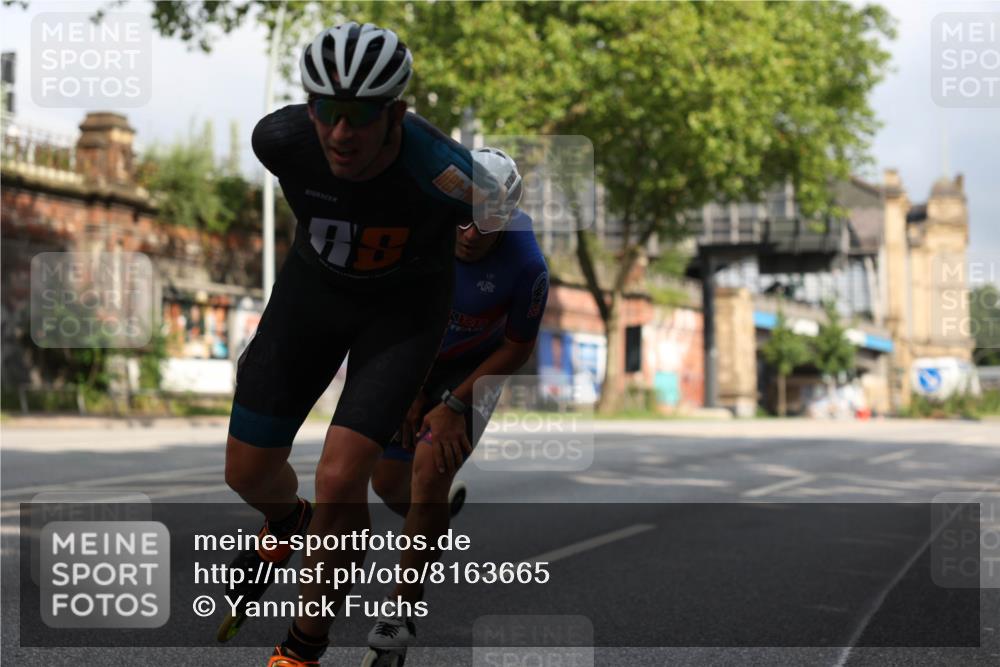 29.06.2025 - hella hamburg halbmarathon Yannick Fuchs http://msf.ph/oto/8163665 29.06.2025 09:04:29 20KM  meine-sportfotos.de