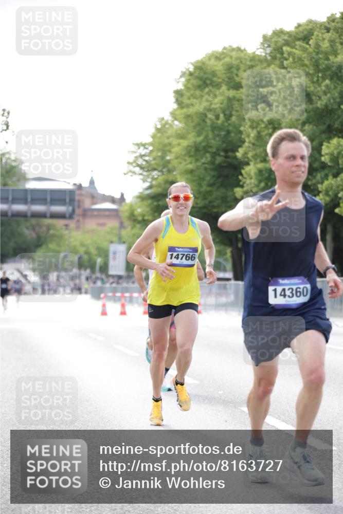 29.06.2025 - hella hamburg halbmarathon Jannik Wohlers http://msf.ph/oto/8163727 29.06.2025 09:40:29 Lombardsbrücke 11829, 12373, 14360, 14766, 15526, 17771 meine-sportfotos.de