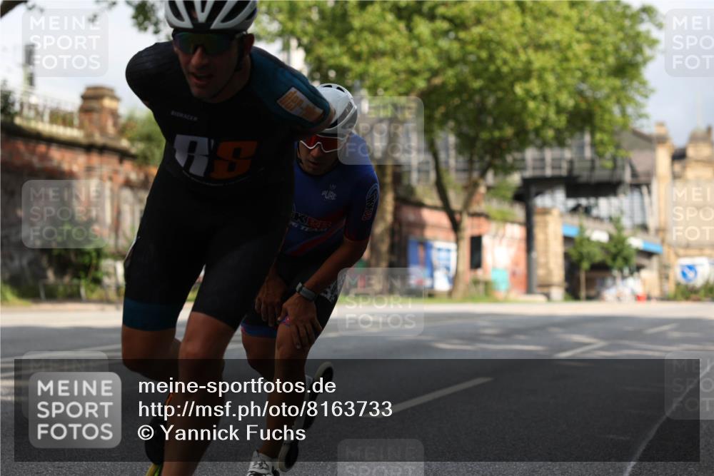 29.06.2025 - hella hamburg halbmarathon Yannick Fuchs http://msf.ph/oto/8163733 29.06.2025 09:04:29 20KM  meine-sportfotos.de