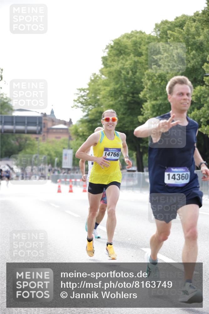 29.06.2025 - hella hamburg halbmarathon Jannik Wohlers http://msf.ph/oto/8163749 29.06.2025 09:40:29 Lombardsbrücke 11829, 12373, 14360, 14766, 15526, 17771 meine-sportfotos.de