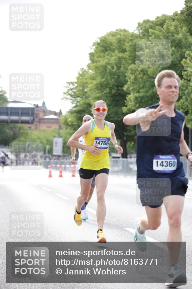 29.06.2025 - hella hamburg halbmarathon Jannik Wohlers http://msf.ph/oto/8163771 29.06.2025 09:40:29 Lombardsbrücke 11829, 12373, 14360, 14766, 15526, 17771 meine-sportfotos.de